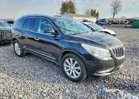 2014 Buick Enclave z USA, uszkodzony, nr VIN 5GAKVCKD7EJ109697
